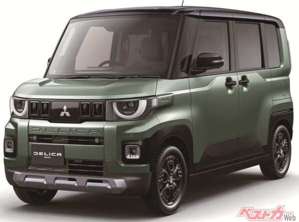 「軽＝安い」はもう古い!?　200万円超でもガチ売れしている軽自動車たちの現在地