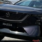 乗ったぞEZ-60＆CX-90！　マツダの“神ペダル”に驚きの連続!!
