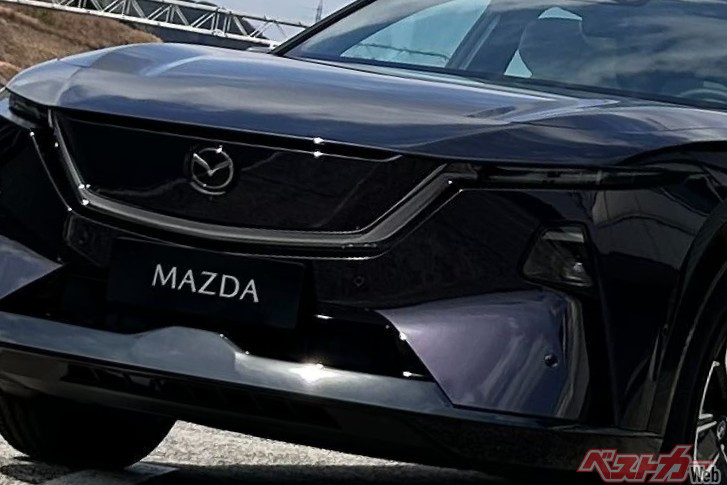 First Ride: Mazda EZ-60 & CX-90! Surprised by Mazda's "God Pedal"!!
