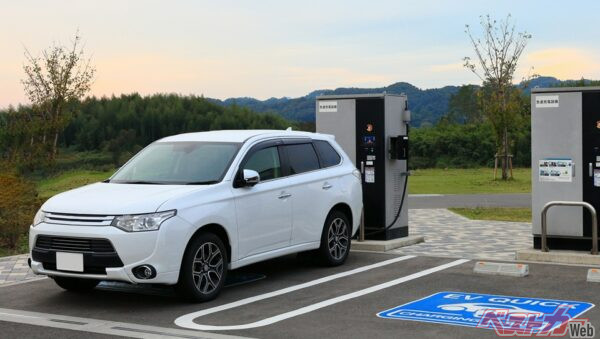 クルマにかかる税負担は米国の22.4倍!?　 クルマ好きを襲う「7重課税」の真実