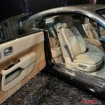 前開きのほうがよくない？ なんでクルマのドアは後ろ側が開くのか??