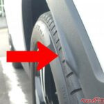 気になって夜も眠れん!! リアタイヤの後にある「耳」はなんのために付いてんの!?