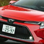 今や貴重なワゴンでしかもHV!!　カローラツーリングの必要資金を暴露