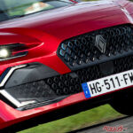 ここまで変わるか！　大型化で質感も走りもワンランク上へ進化!!　新型ルーテシアの日本導入を期待