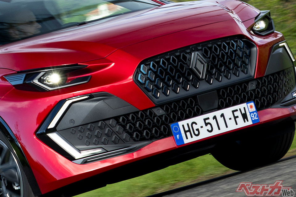 Major Transformation! Expect the Next-Gen Renault Clio (Lutecia) in Japan: Bigger, Better Quality, and Enhanced Performance