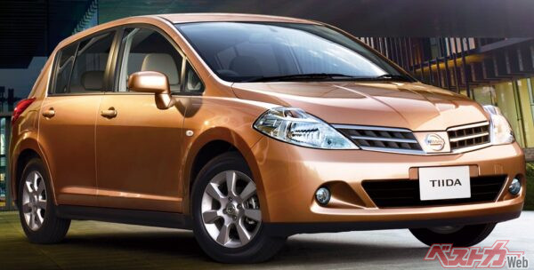 一代で終わっってしまった衝撃車!!　なぜ続かなかった？　「一発屋」列伝