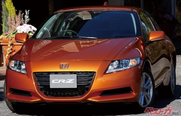 一代で終わっってしまった衝撃車!!　なぜ続かなかった？　「一発屋」列伝