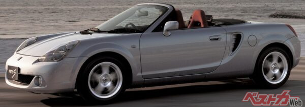 一代で終わっってしまった衝撃車!!　なぜ続かなかった？　「一発屋」列伝