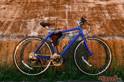 アナタの大事な自転車の防犯登録の有効期限は大丈夫? これを機に要チェック