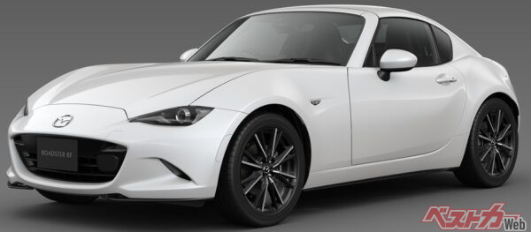 もう若くはない。でもハンドルは握りたい!!　初老世代の本命車4選