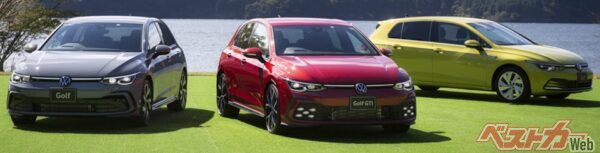 もう若くはない。でもハンドルは握りたい!!　初老世代の本命車4選