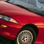 キャバリエいたなぁ!!　営業マンを鍛えたクセ強トヨタ車3選