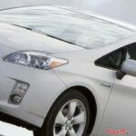 自動車税の増税なし!?　100万円以下で狙うトヨタ 3代目プリウスの賢い選び方