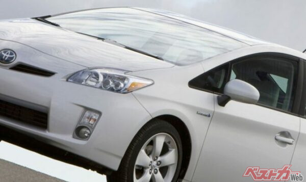 自動車税の増税なし!?　100万円以下で狙うトヨタ 3代目プリウスの賢い選び方