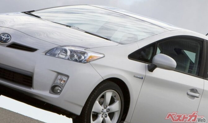 Avoid Car Tax Hikes! Smart Ways to Snag a 3rd Gen Toyota Prius (Under $7,000 USD)