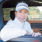 父は伝説のプロレスラー！　木戸 愛が語る「大型SUVと歩んだ人生」が深すぎる