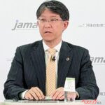 自工会が語る「競争と協調の再定義」各社バラバラではもう限界、日本自動車界が一丸にならなくてはいけない理由と領域