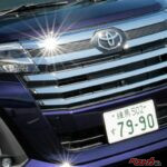 コンパクトで広いんだから売れるの納得!?　グレード違いでこんなに顔変わるんか!!　トヨタ ルーミーの画像一覧（2026年3月版）