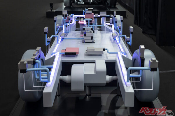 複雑になりすぎたハードとソフトの関係を再構築できるのも大きなメリット