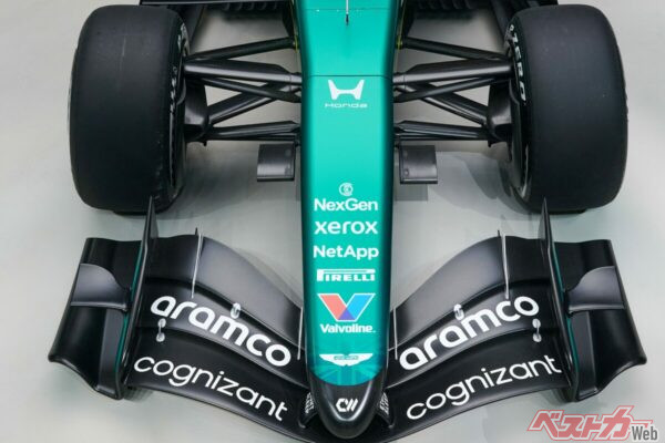 ついに開催「JAFモータースポーツジャパン2026 in 横浜」！　目玉はなんと鈴鹿より先に見れてしまう緑の「F1」マシン!?