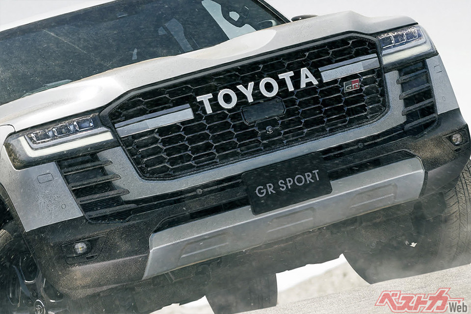 AI-Powered Nicknames: What Monikers Would AI Give the Land Cruiser 300, Jimny Sierra, and CX-5?