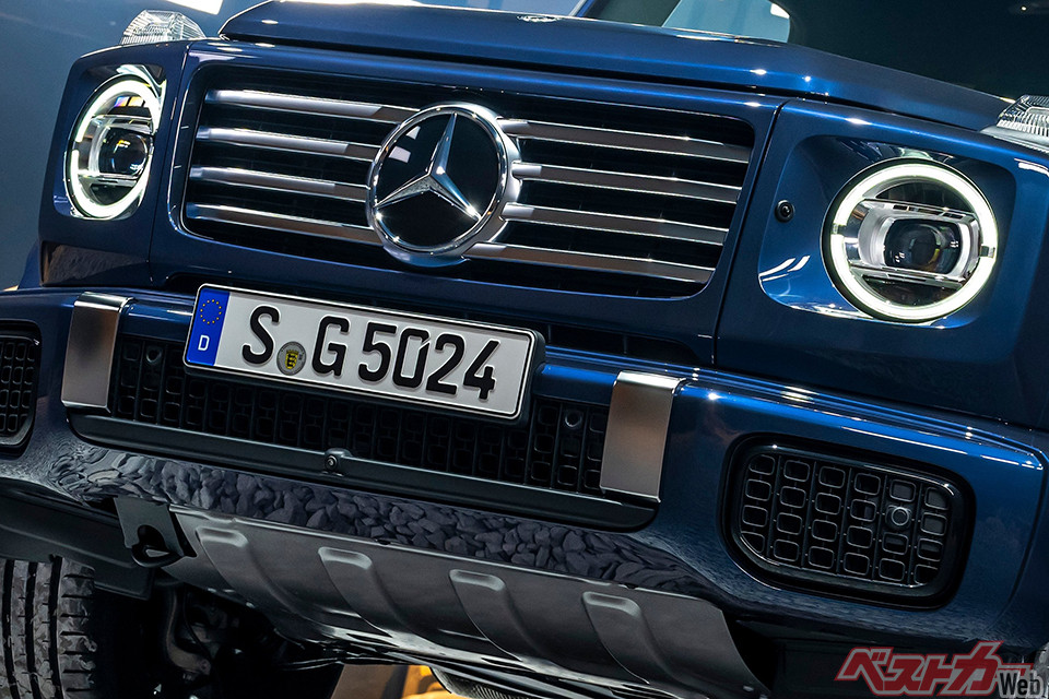 AI's Take on Nicknames for G-Class, 3 Series, and 911: Hit or Miss?!