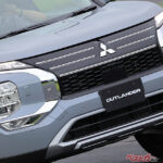 すぐ買える良いクルマもあるよ!!　アウトランダーPHEVは充電可能が嬉しいは間違いなく買い得でしょ！