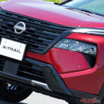 上級グレードじゃなくてもかなり満足できる!!　3年後の残価率も63％ってイマこそエクストレイルでは？