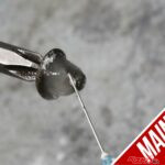 雌ネジが上がってパーツが固定できない！！ そんな時もプラリペアで簡単＆確実に補修できる