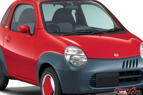 【車名当てクイズ】この名車、珍車、ご存じですか？ 第730回