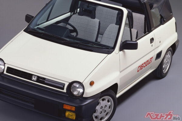 【車名当てクイズ】この名車、珍車、ご存じですか？ 第731回