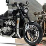 【新車】この迫力で250！ヒョースン新型「GV250Xロードスター」6月発売 東京MCショーでも展示予定