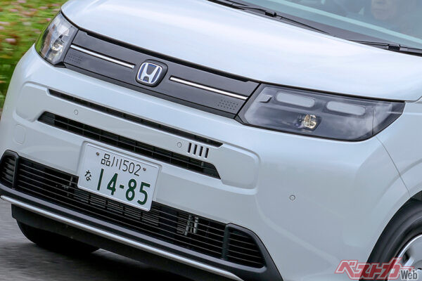 200万円台でも安全装備充実の7人乗りミニバンがある!?　コスパで選ぶならガソリンモデルのフリード一択でしょ！