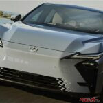 トヨタ車はBEVもHEVも選べる時代に!? レクサス新型ESのプラットフォームから未来が見える!!