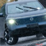 【日産NX8初試乗】「技術の日産」は中国にあり!!　プラットフォーム開発から発売までなんと2年!!　新型「後輪駆動」BEVとREEVがニッポンの開発陣にも刺激を与えるか