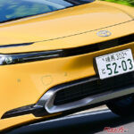 人気車種プリウス買うならサブスク一択!?　利点はやはりアップグレードできることか？