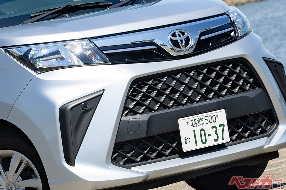 Toyota Roomy: Is it better to drive it to the ground than resell?