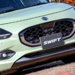 【新生活推奨！】イマからクルマ買うならコスパ抜群なスズキ スイフトでしょ！　おすすめグレードと購入方法紹介!!