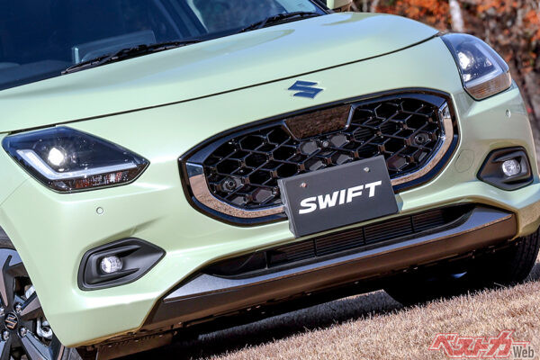 【新生活推奨！】イマからクルマ買うならコスパ抜群なスズキ スイフトでしょ！　おすすめグレードと購入方法紹介!!