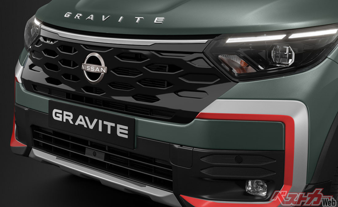Nissan Gravite: A Sub-$7,000, 7-Seater MPV We Need in Japan!