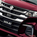 軽だと物足りない人必見!! 　「ちょうどいいサイズ」の最適解!?　ソリオの狙い目グレードと購入術