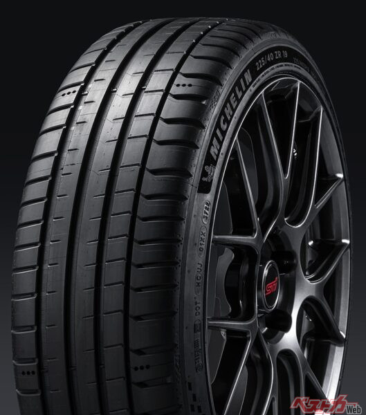 新品タイヤは滑る？　 太いタイヤは有利？　タイヤの常識・非常識