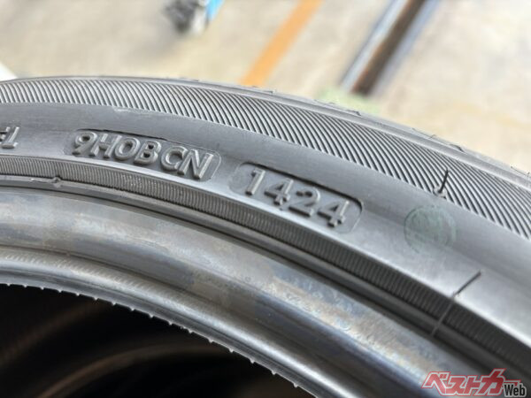 新品タイヤは滑る？　 太いタイヤは有利？　タイヤの常識・非常識