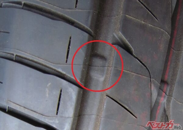 新品タイヤは滑る？　 太いタイヤは有利？　タイヤの常識・非常識