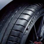 新品タイヤは滑る？　 太いタイヤは有利？　タイヤの常識・非常識