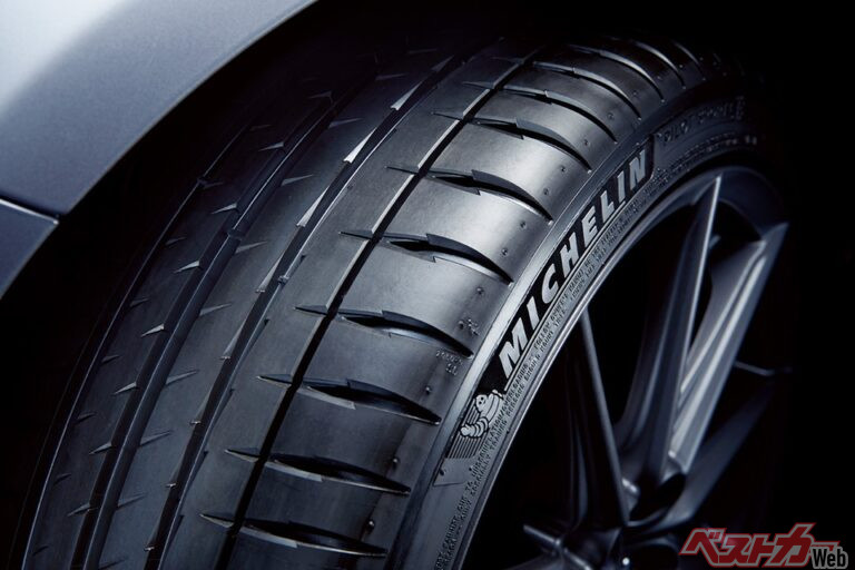 新品タイヤは滑る？　 太いタイヤは有利？　タイヤの常識・非常識