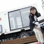 移動できるのが強み!!　ダイハツとゼネコンのコラボ!?　e-ハイゼット カーゴも活躍するスマートグリッドがなるほどの連続だった