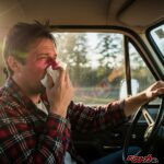 春の花粉と黄砂でクルマがつらい!! 「まだ使える」は絶対NG!? エアコンフィルターを毎年替えるべき本当の理由と恐怖