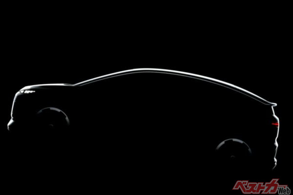 アウディが軽自動車を発売!? 新型A2はヨーロッパの最新トレンドに合わせた最新EV!!