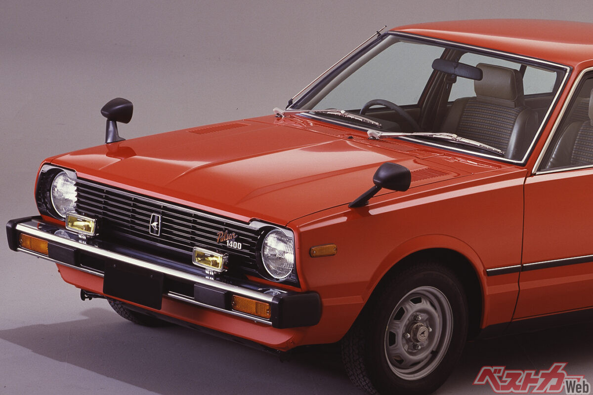 Car Name Quiz: Do You Know This Classic or Rare Car? #736